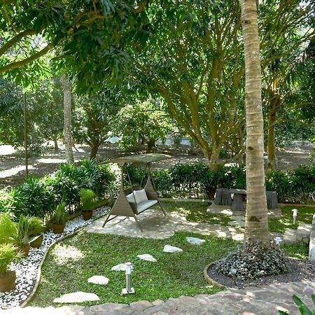 Likha Wellness Resort لِبا المظهر الخارجي الصورة