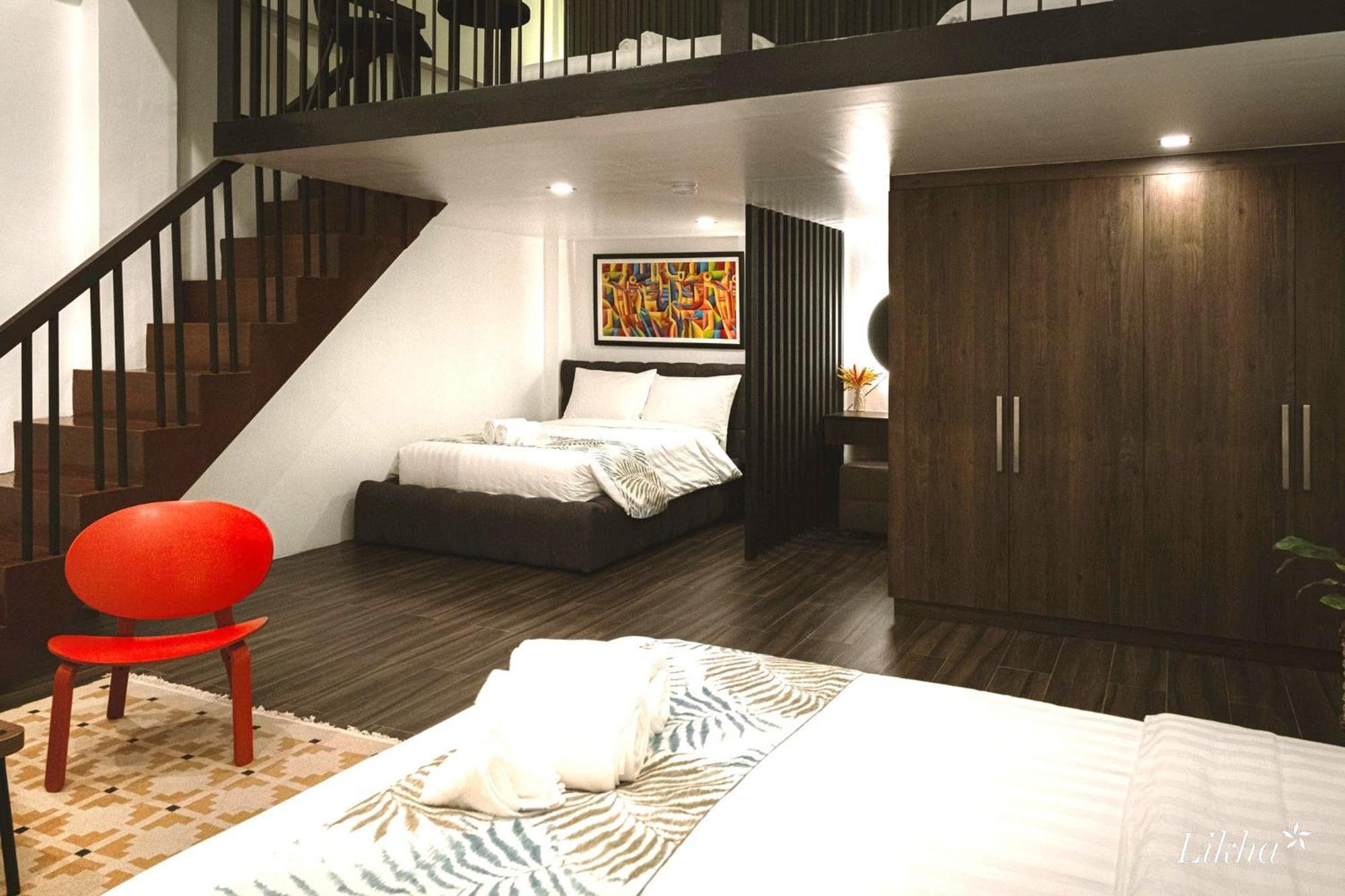 Likha Wellness Resort لِبا المظهر الخارجي الصورة