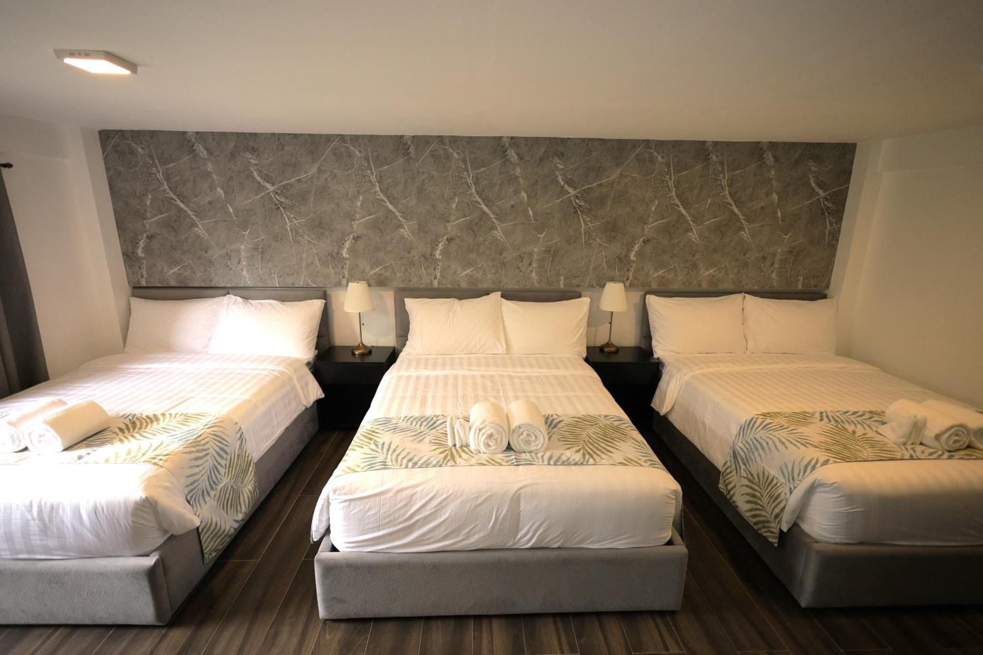 Likha Wellness Resort لِبا الغرفة الصورة