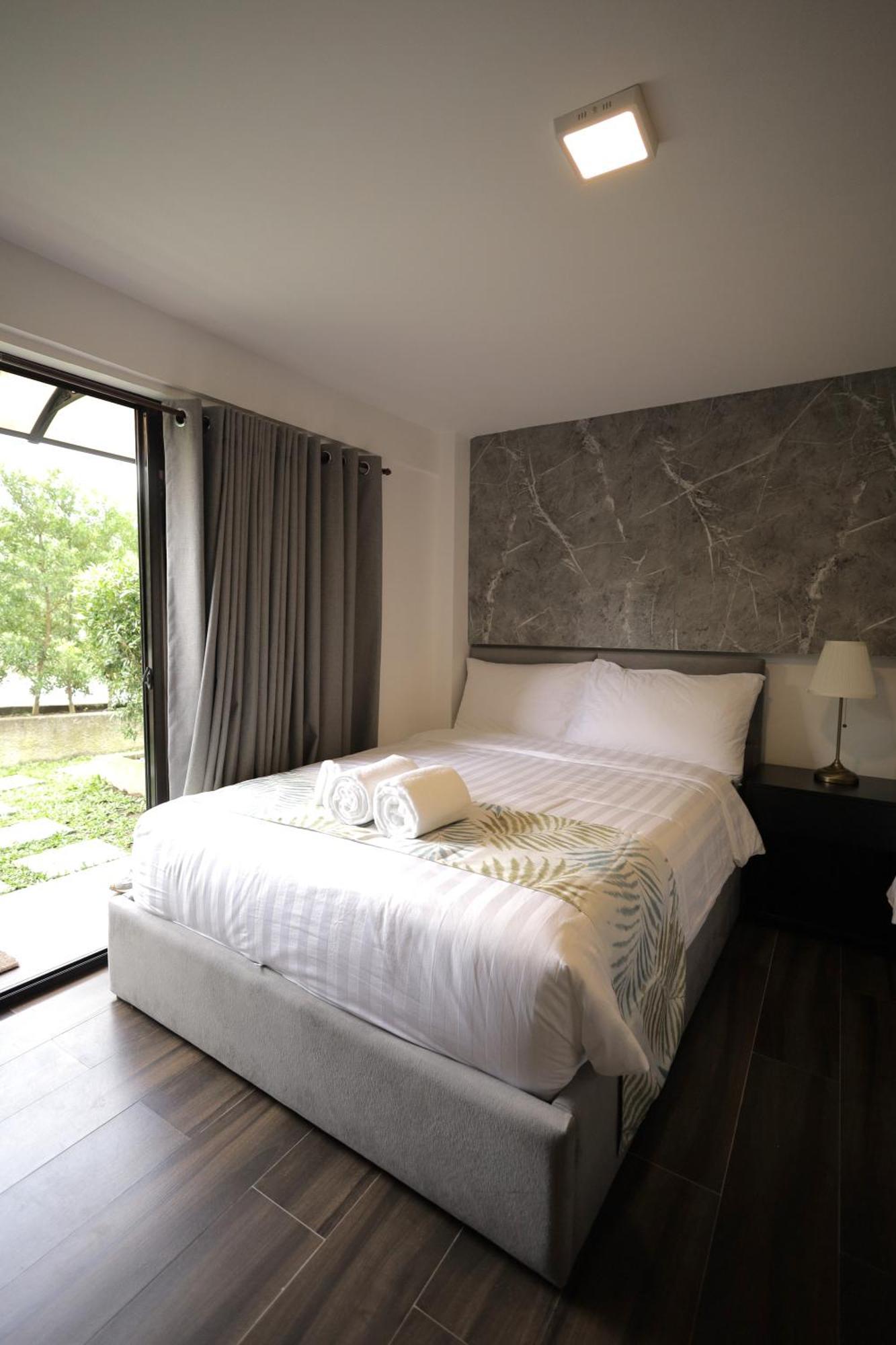 Likha Wellness Resort لِبا الغرفة الصورة