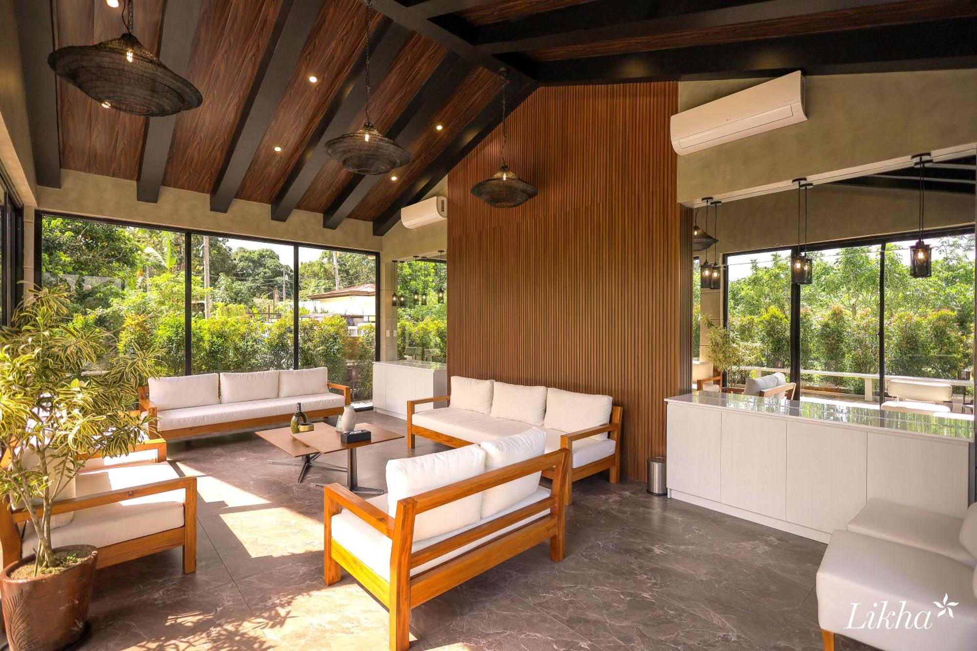Likha Wellness Resort لِبا المظهر الخارجي الصورة