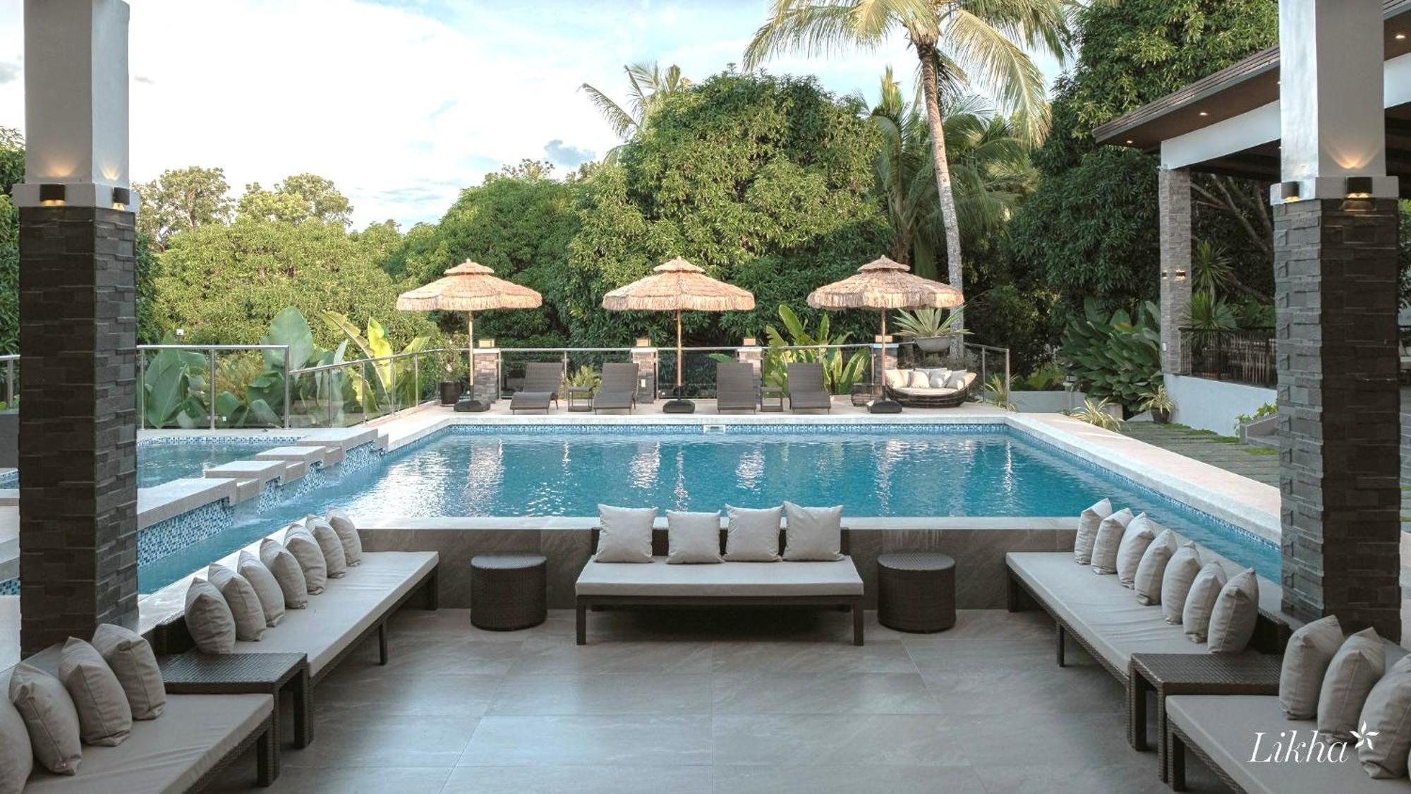 Likha Wellness Resort لِبا المظهر الخارجي الصورة
