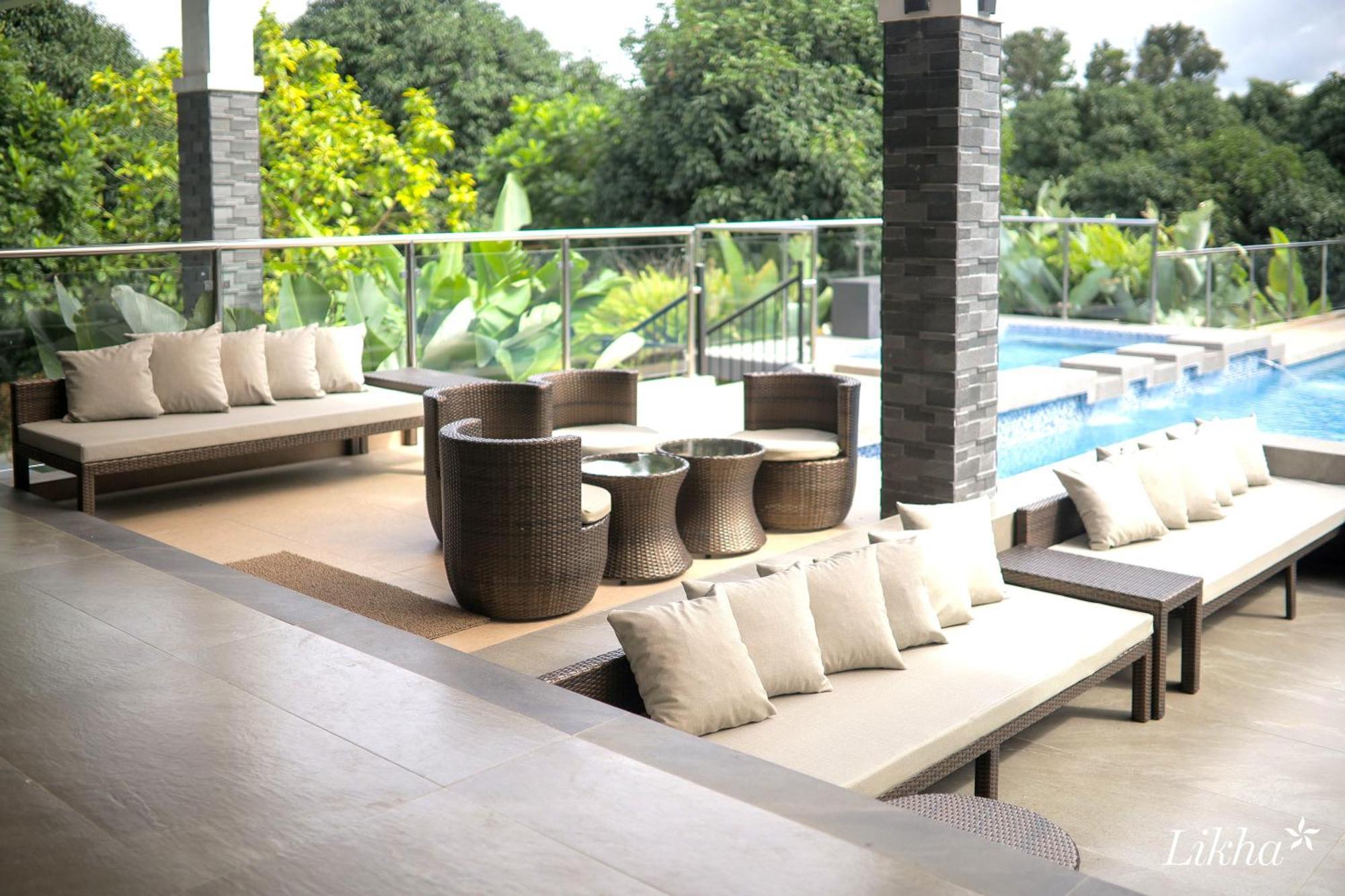 Likha Wellness Resort لِبا المظهر الخارجي الصورة