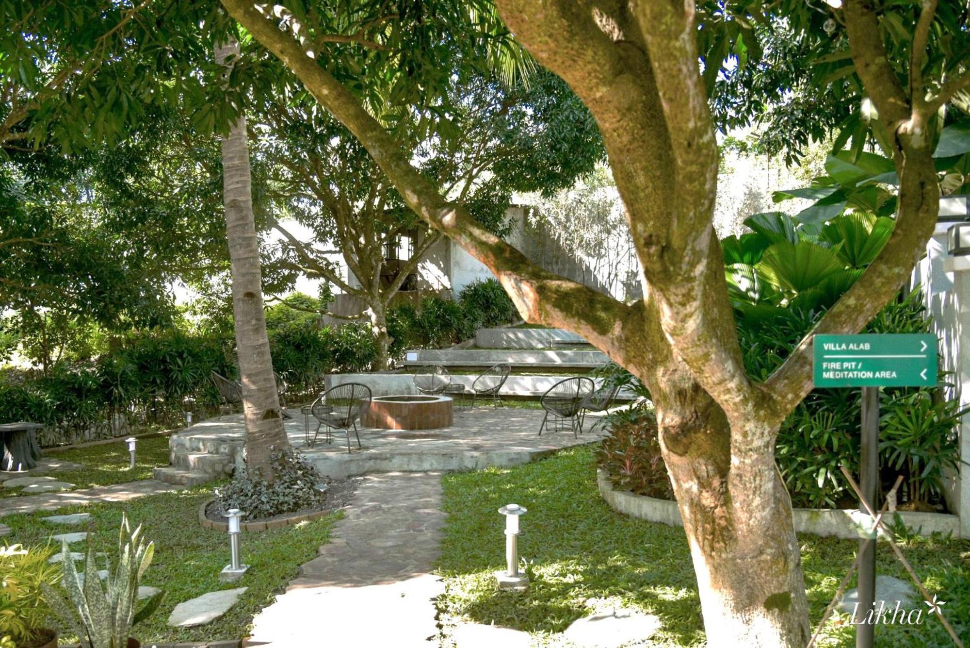 Likha Wellness Resort لِبا المظهر الخارجي الصورة