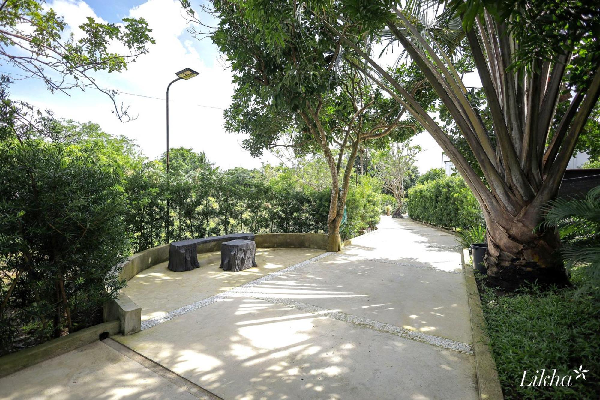 Likha Wellness Resort لِبا المظهر الخارجي الصورة