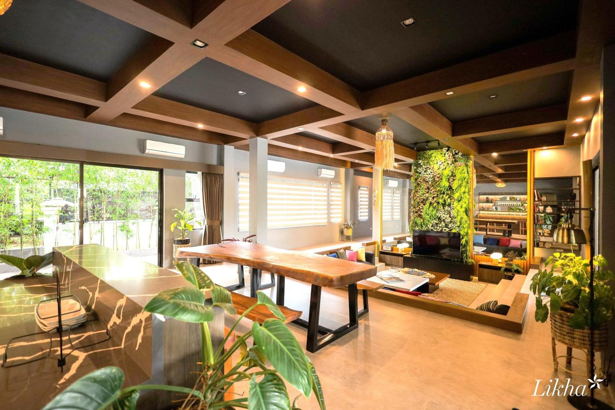 Likha Wellness Resort لِبا المظهر الخارجي الصورة