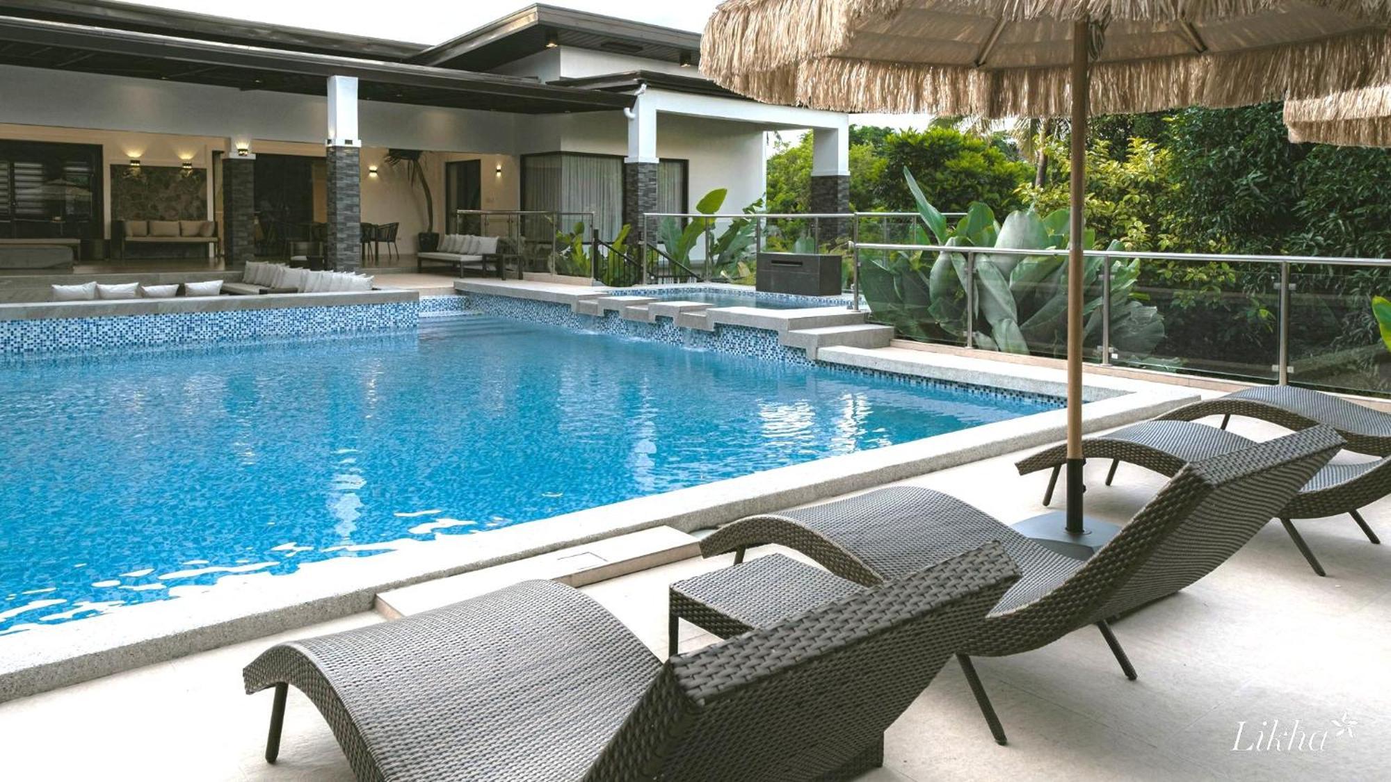 Likha Wellness Resort لِبا المظهر الخارجي الصورة