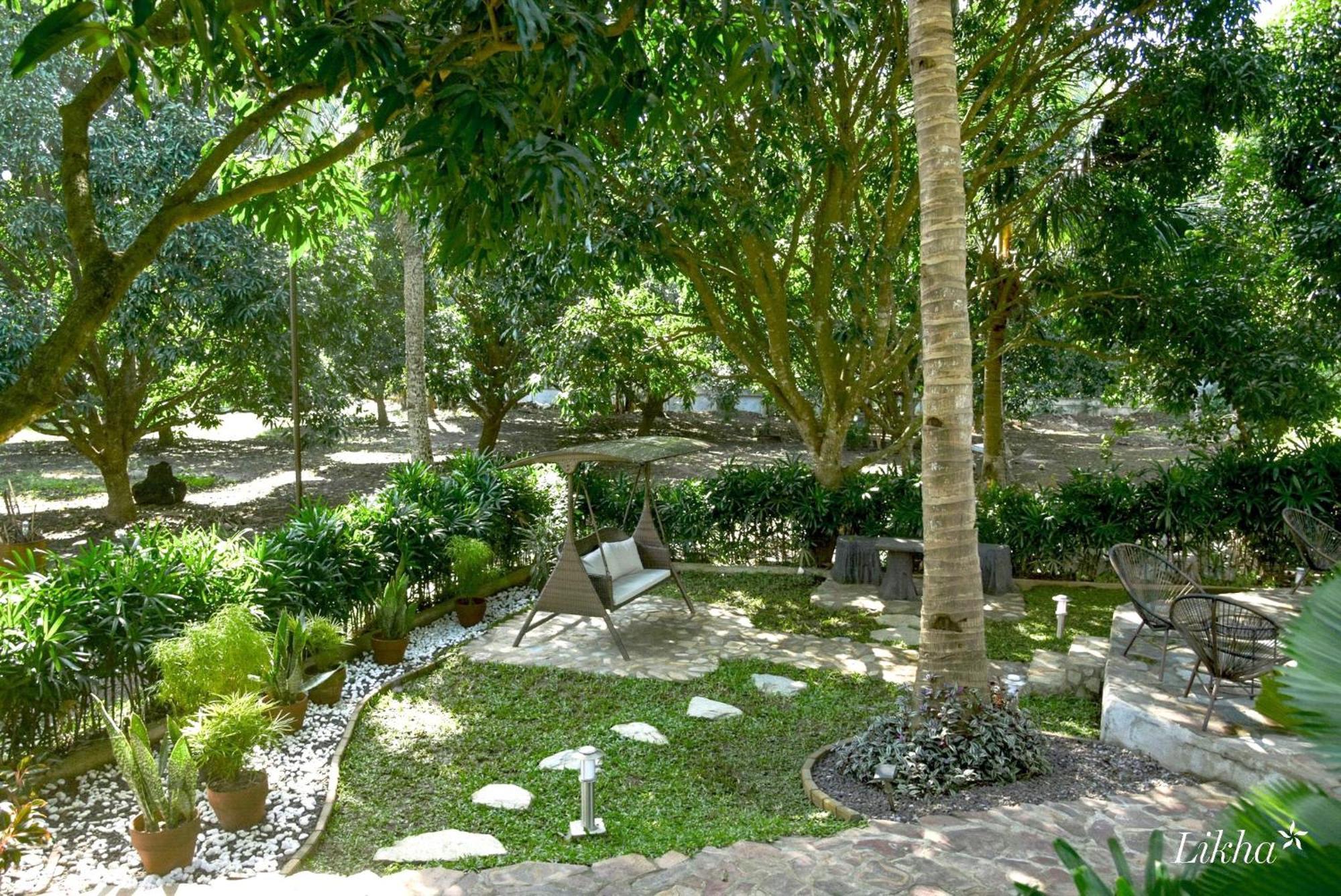 Likha Wellness Resort لِبا المظهر الخارجي الصورة