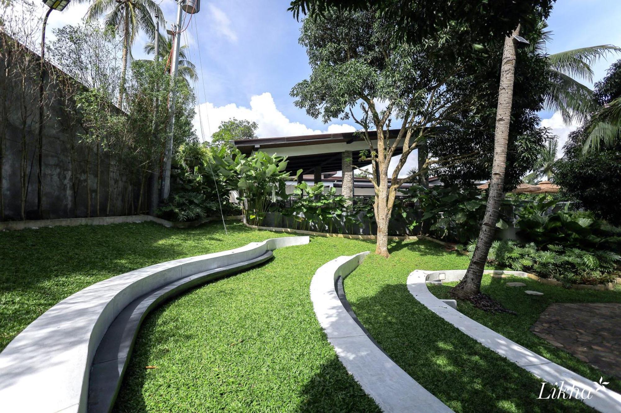 Likha Wellness Resort لِبا المظهر الخارجي الصورة